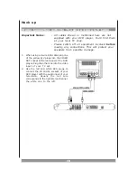 Preview for 13 page of DK Digital DVD-1080 Owner'S Manual