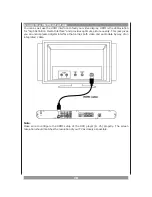 Предварительный просмотр 15 страницы DK Digital DVD-1080 Owner'S Manual