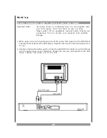 Предварительный просмотр 12 страницы DK Digital DVD-352 Owner'S Manual