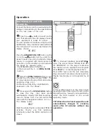 Предварительный просмотр 15 страницы DK Digital DVD-352 Owner'S Manual