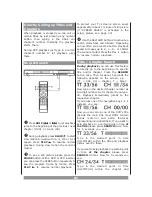 Предварительный просмотр 16 страницы DK Digital DVD-352 Owner'S Manual