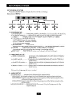 Предварительный просмотр 12 страницы DK Digital DVD-448 Operation Manual