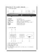 Preview for 9 page of DK Digital DVD-528 Owner'S Manual