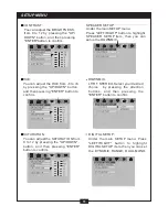 Предварительный просмотр 12 страницы DK Digital DVP-188 Operatiing Manual