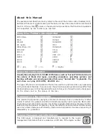 Preview for 5 page of DK Digital DVP-800 Owner'S Manual