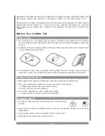 Preview for 6 page of DK Digital DVP-800 Owner'S Manual