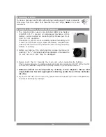 Preview for 7 page of DK Digital DVP-800 Owner'S Manual