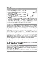 Preview for 13 page of DK Digital DVP-800 Owner'S Manual