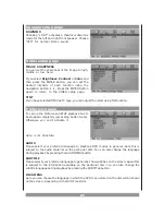 Preview for 21 page of DK Digital DVP-800 Owner'S Manual