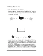 Предварительный просмотр 4 страницы DK Digital LS-180-1 Owner'S Manual