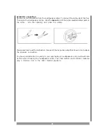 Предварительный просмотр 6 страницы DK Digital LS-180-1 Owner'S Manual