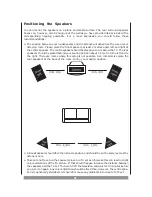 Предварительный просмотр 4 страницы DK Digital LS-400 Owner'S Manual