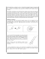 Предварительный просмотр 6 страницы DK Digital LS-400 Owner'S Manual