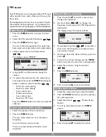 Preview for 15 page of DK Digital MP-050 Owner'S Manual