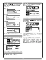 Preview for 18 page of DK Digital MP-050 Owner'S Manual