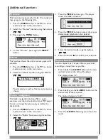 Preview for 19 page of DK Digital MP-050 Owner'S Manual