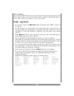 Preview for 10 page of DK Digital RSU-150 Owner'S Manual