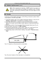 Preview for 19 page of DK System DK LOGIC 200 Manual