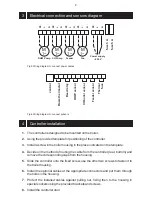 Preview for 4 page of DK System Master 500 Operating Instructions Manual