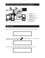 Preview for 6 page of DK System Master 500 Operating Instructions Manual