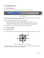 Preview for 21 page of DK-Technologies PT5300 Manual To Installation And Operation