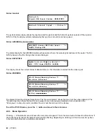 Preview for 26 page of DK-Technologies PT5300 Manual To Installation And Operation