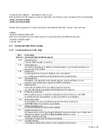 Preview for 85 page of DK-Technologies PT5300 Manual To Installation And Operation