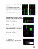 Предварительный просмотр 13 страницы DK-Technologies RAP-B-138U User Manual