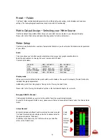 Предварительный просмотр 19 страницы DK-Technologies RAP-B-138U User Manual