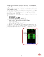 Предварительный просмотр 32 страницы DK-Technologies RAP-B-138U User Manual