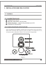 Предварительный просмотр 12 страницы dk DK-1100A Operation Manual