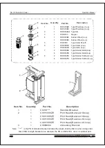 Preview for 23 page of dk DK-1100A Operation Manual