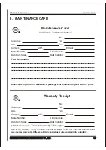 Preview for 27 page of dk DK-1100A Operation Manual