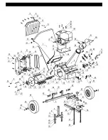 Предварительный просмотр 11 страницы DK2 Power OPC504 Assembly Manual