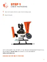 Preview for 2 page of DK2 Power OPC506 Assembly Manual