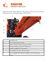 Preview for 8 page of DK2 Power OPC506 Assembly Manual