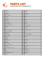 Preview for 12 page of DK2 Power OPC506 Assembly Manual