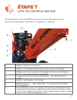 Preview for 23 page of DK2 Power OPC506 Assembly Manual