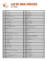 Preview for 27 page of DK2 Power OPC506 Assembly Manual