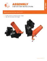 Предварительный просмотр 7 страницы DK2 Power OPC524 Assembly Manual