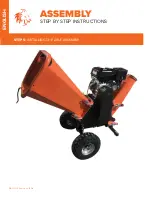 Предварительный просмотр 10 страницы DK2 Power OPC524 Assembly Manual