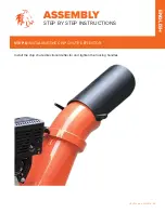 Предварительный просмотр 11 страницы DK2 Power OPC524 Assembly Manual