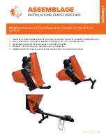 Предварительный просмотр 29 страницы DK2 Power OPC524 Assembly Manual