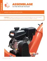 Предварительный просмотр 32 страницы DK2 Power OPC524 Assembly Manual