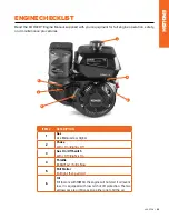 Preview for 23 page of DK2 Power OPC525 User Manual