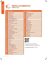 Preview for 30 page of DK2 Power OPC566E User Manual