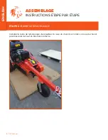 Предварительный просмотр 24 страницы DK2 Power OPG888E Assembly Manual