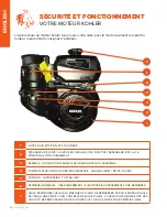 Предварительный просмотр 28 страницы DK2 Power OPG888E Assembly Manual