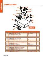 Preview for 50 page of DK2 Power OPS232 User Manual