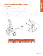 Preview for 57 page of DK2 Power OPS232 User Manual